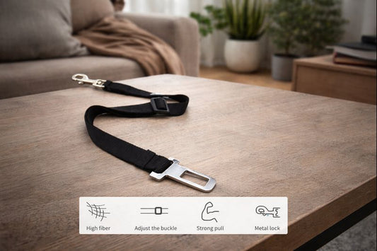 TravelGuard Pet Car Seat